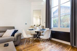 Departamento | Restaurantes