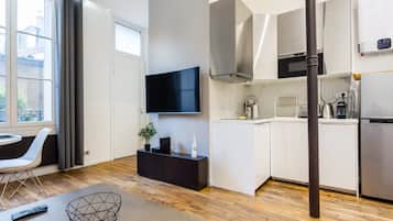 Apartamento | Cozinha privada