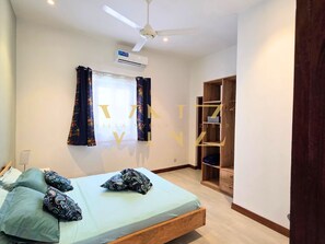 Villa, 2 Bedrooms, Smoking, Private Pool - Villa Nyota Eco Luxe (Jambiani)