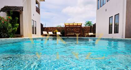 Villa Nyota Zanzibar