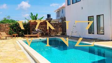 Villa, 2 Bedrooms, Smoking, Private Pool | Pool | Outdoor pool