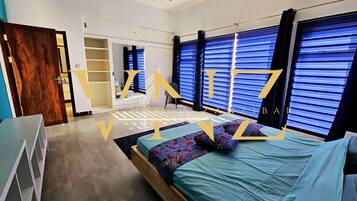 Villa, 2 Bedrooms, Smoking, Private Pool | 2 bedrooms