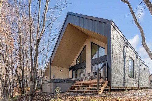 Serenity - Relaxing getaway - Spa and Arcade games