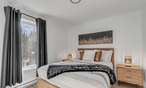 3 chambres, Wi-Fi, draps fournis