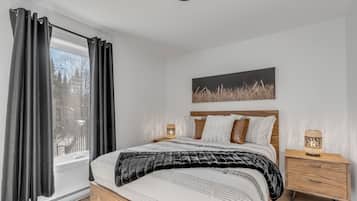 3 camere, Wi-Fi, lenzuola