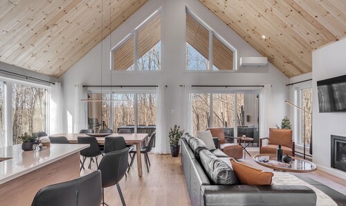 Serenity - Relaxing getaway - Spa and Arcade games