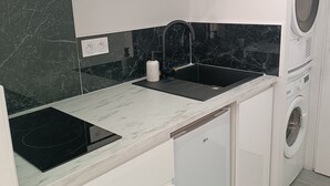Eget kjøkken
