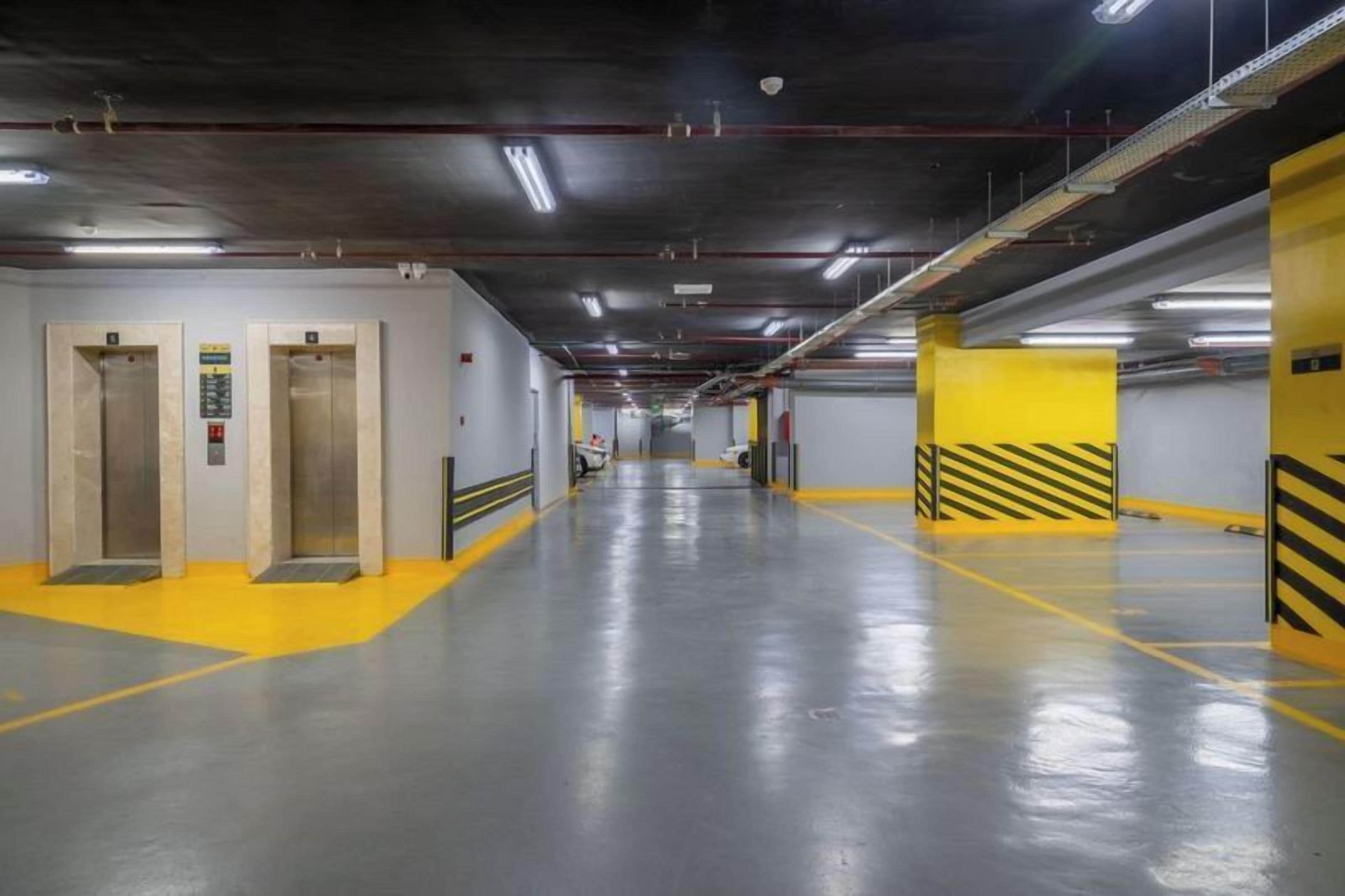 Foto - Elaf Qinwan Hotel