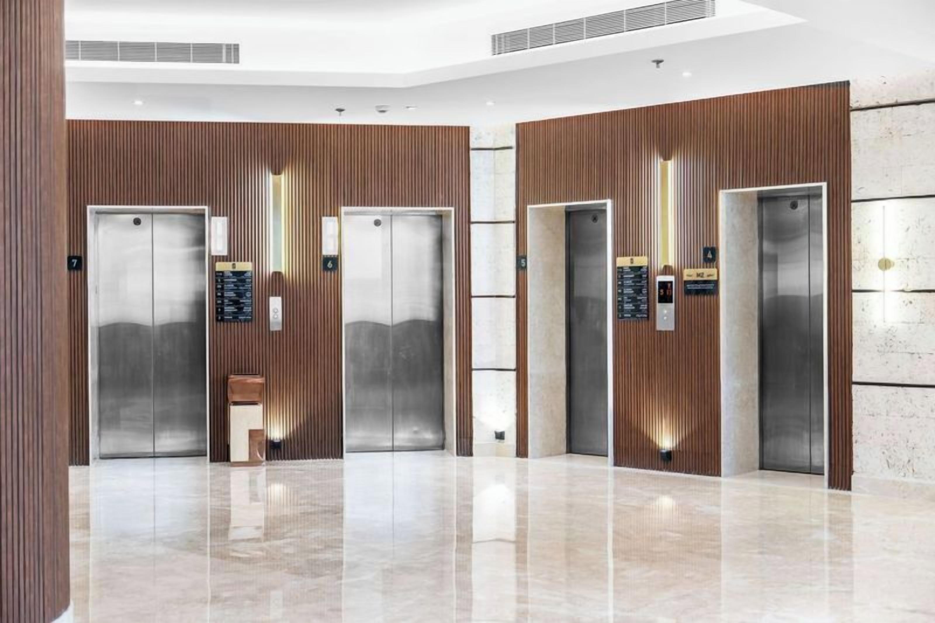 Foto - Elaf Qinwan Hotel