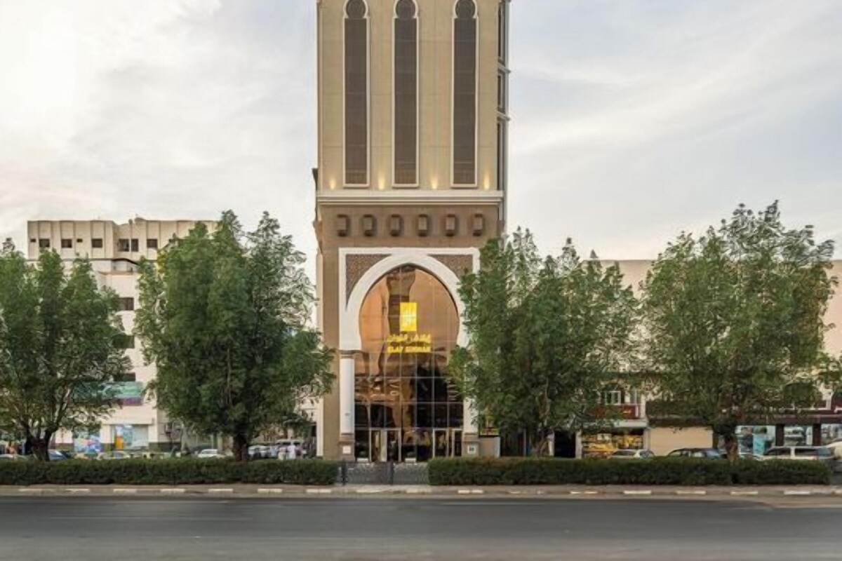Elaf Qinwan Hotel