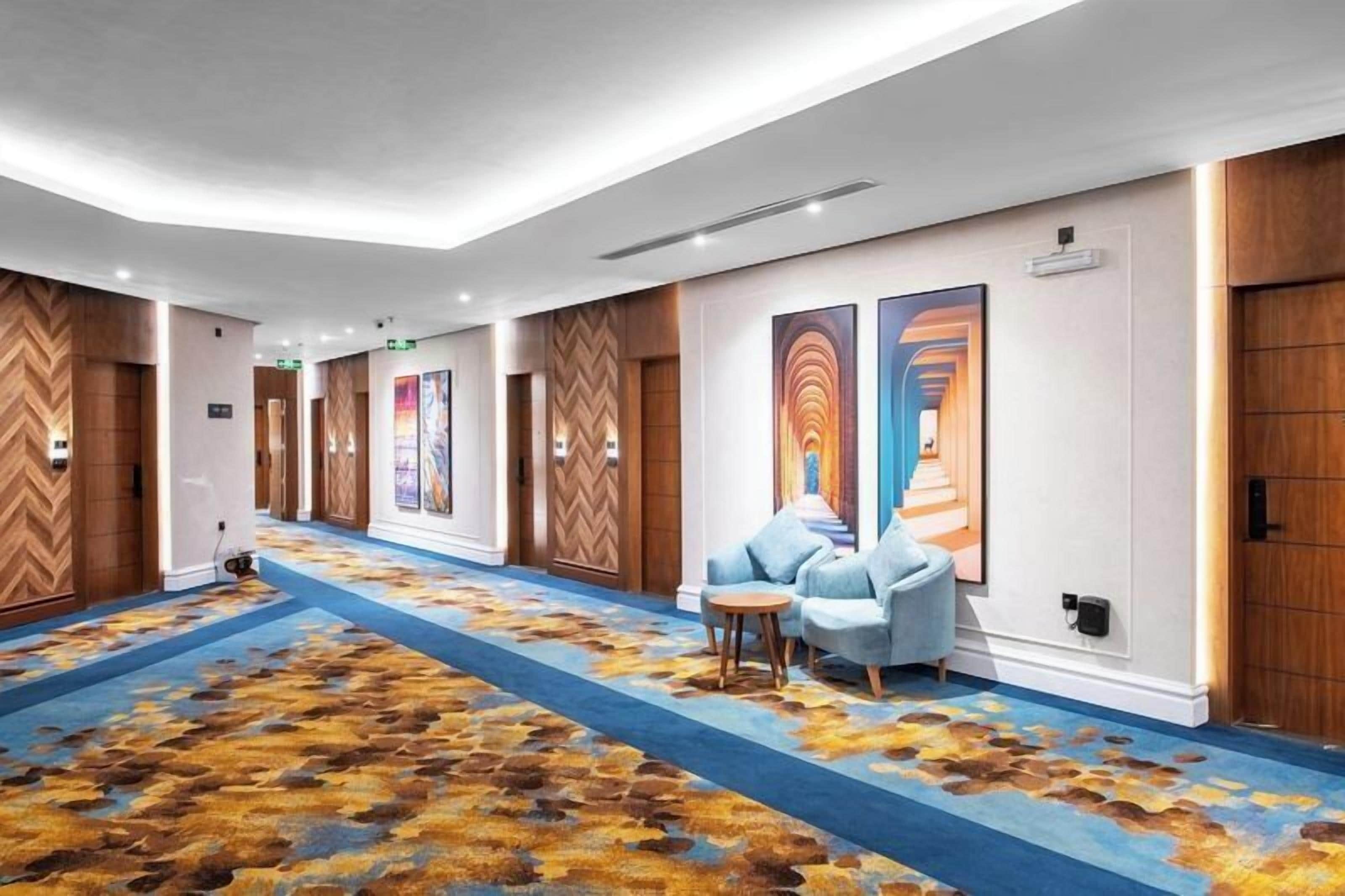 Foto - Elaf Qinwan Hotel