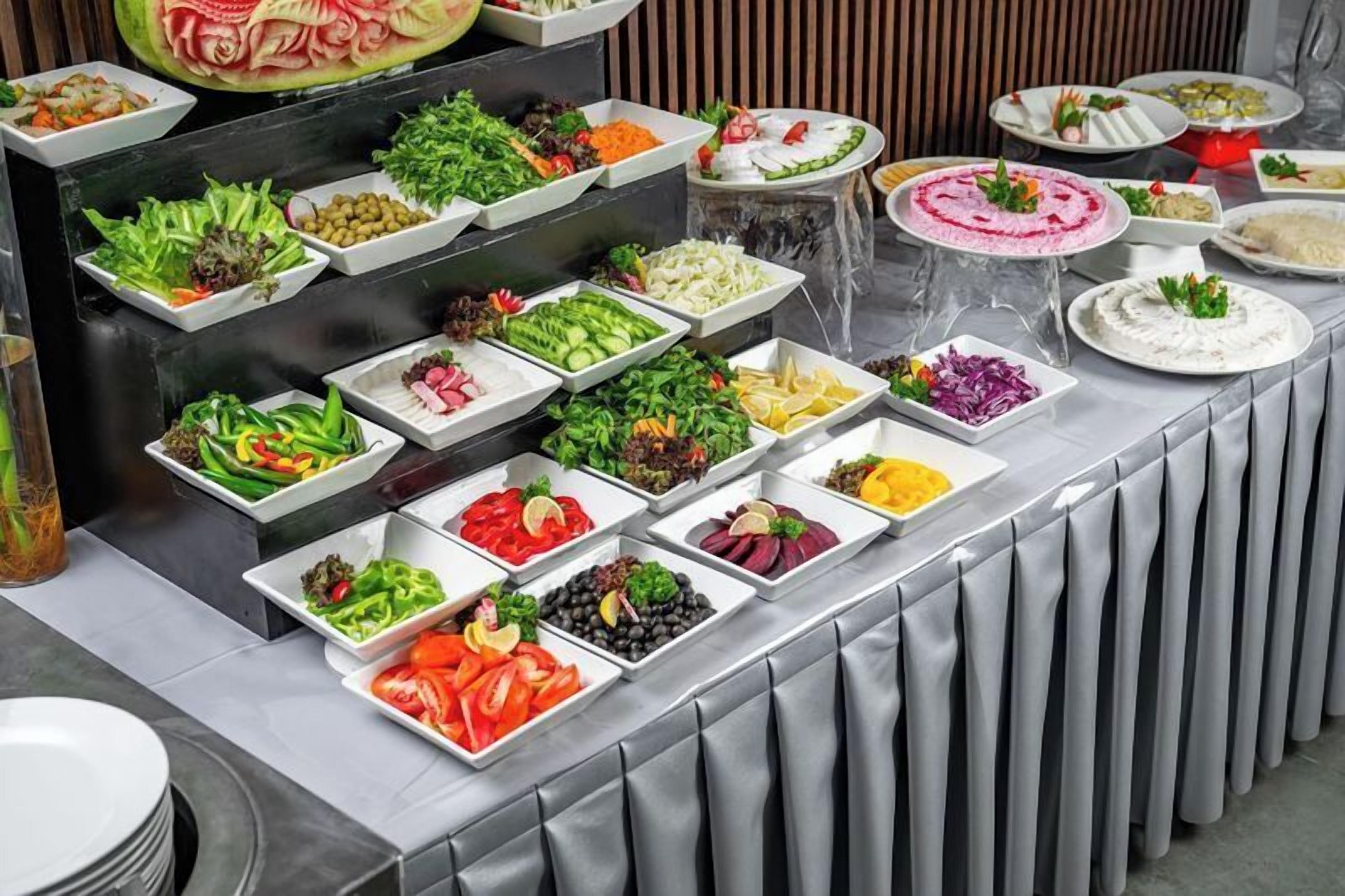 Foto - Elaf Qinwan Hotel