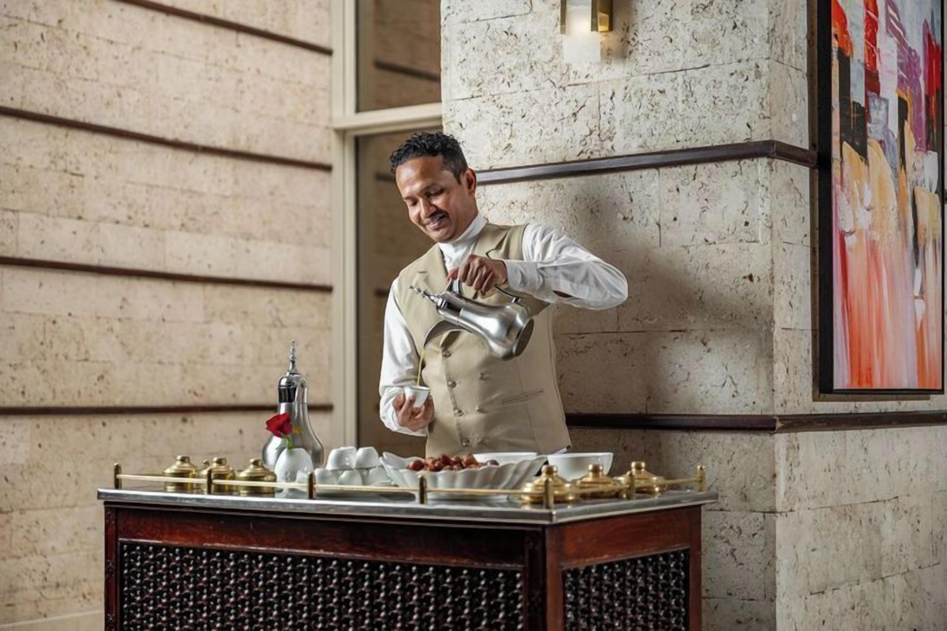 Foto - Elaf Qinwan Hotel