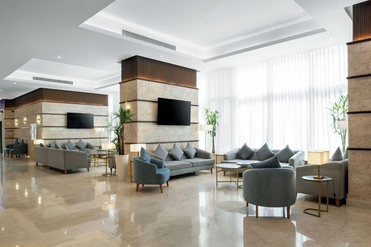 Elaf Qinwan Hotel