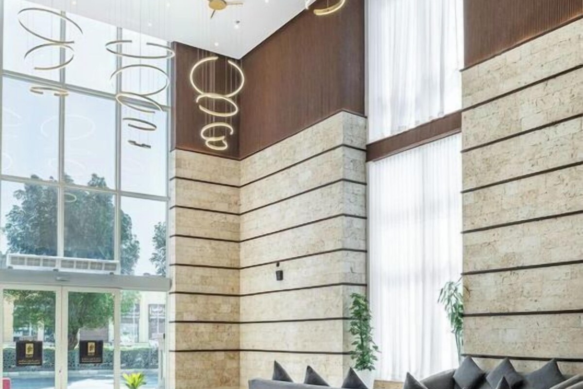 Elaf Qinwan Hotel