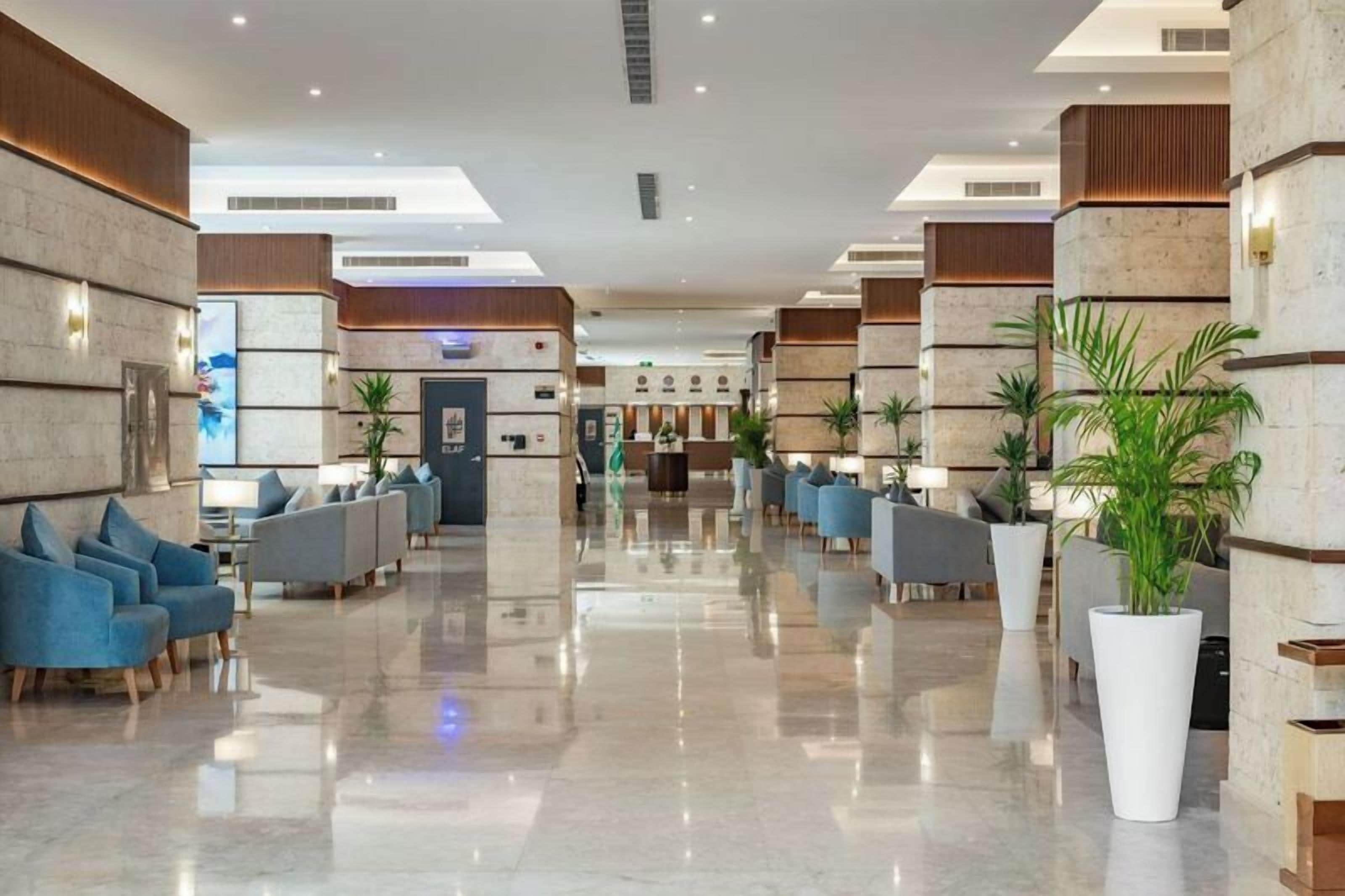 Lối vào nơi lưu trú