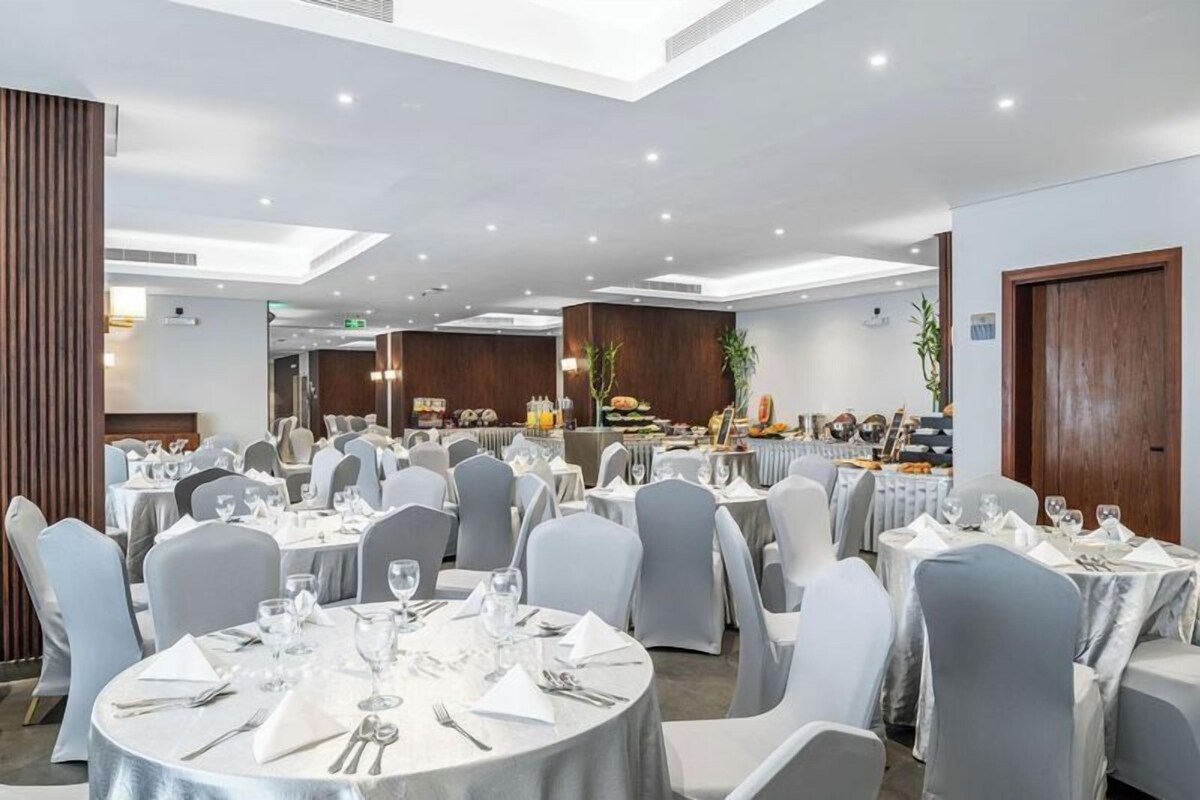 Elaf Qinwan Hotel
