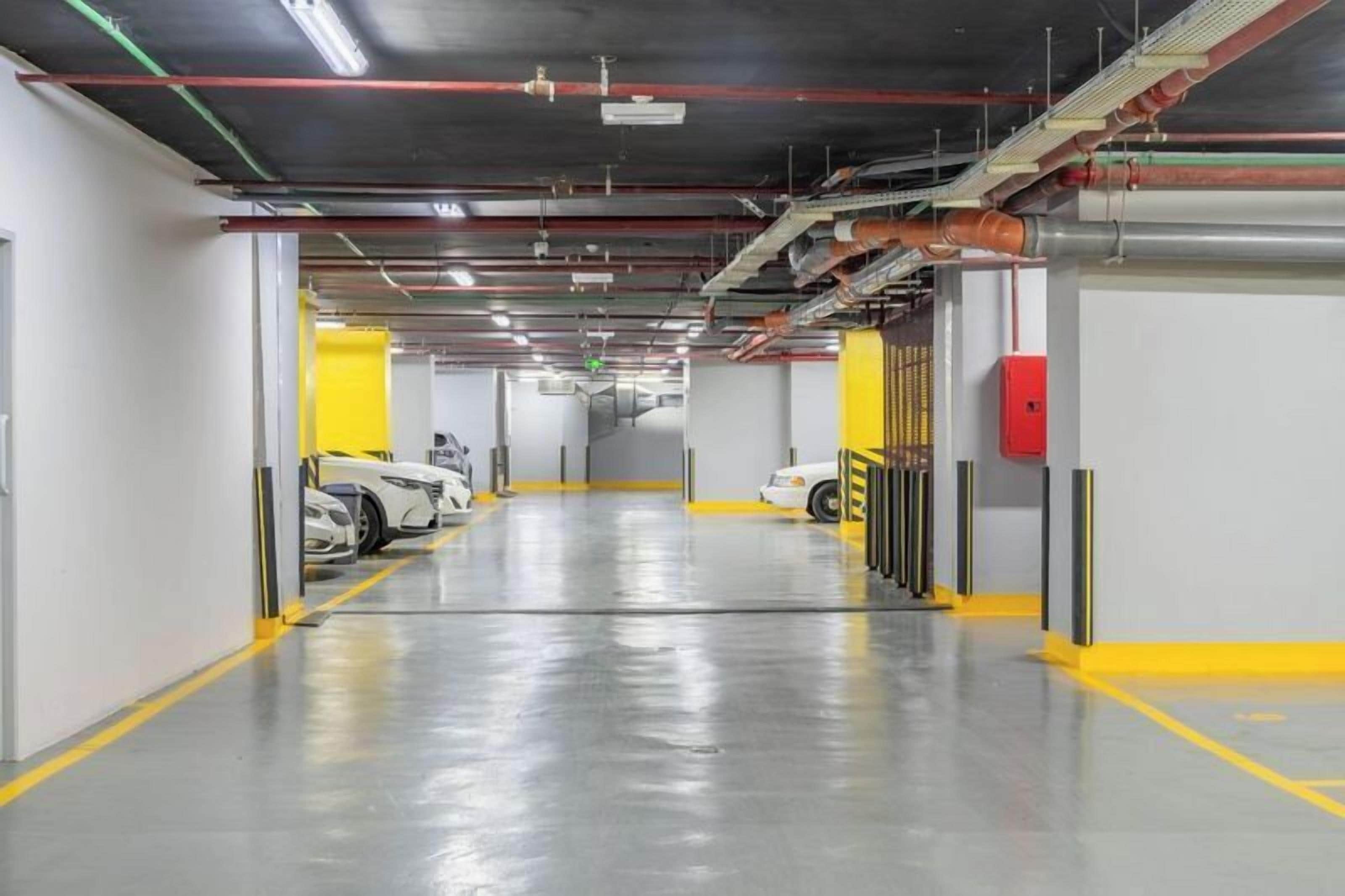 Foto - Elaf Qinwan Hotel