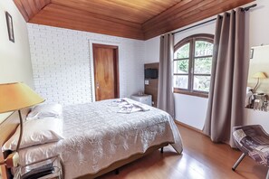 Comfort Room | Free WiFi