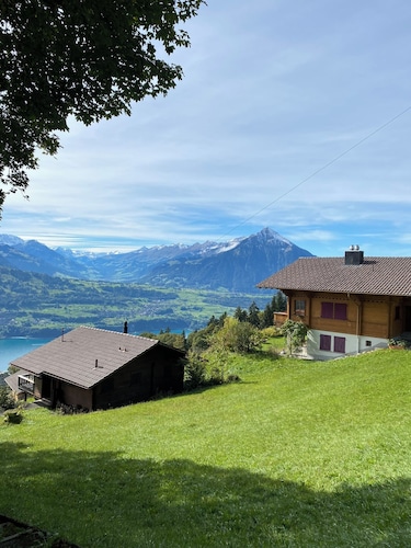 Apartment with great view in a 4* hotel with Pool, Sauna and Fitness 