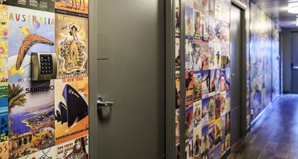 Hotelf1 Marseille Plan De Campagne N°1 (Rénové)