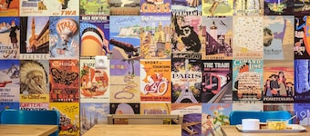 Hotelf1 Marseille Plan De Campagne N°1 (Rénové)