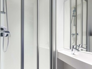 Kamer, privébadkamer (Cabrio)