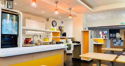 Ibis Budget Roye