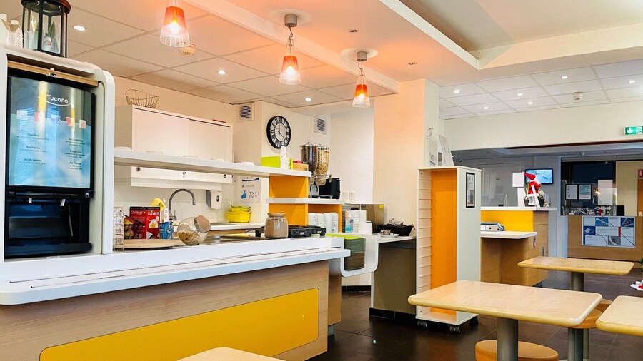 Ibis Budget Roye