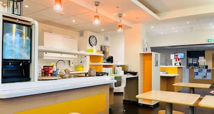 Ibis Budget Roye