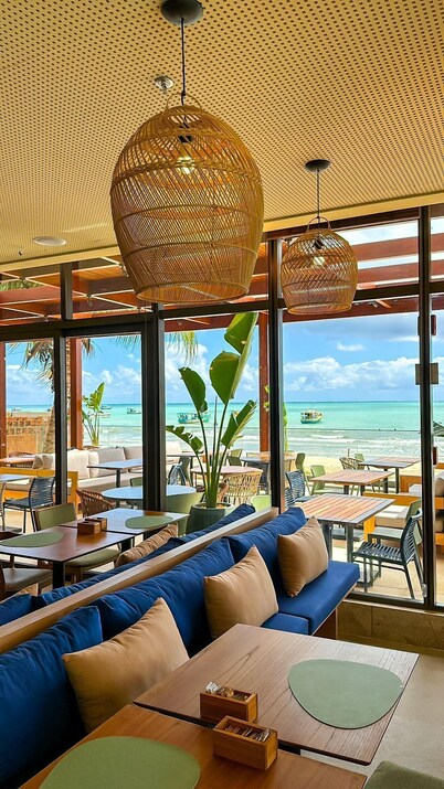 Ibis Styles Maragogi