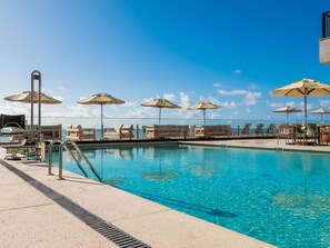 Outdoor pool - Ibis Styles Maragogi (Maragogi)