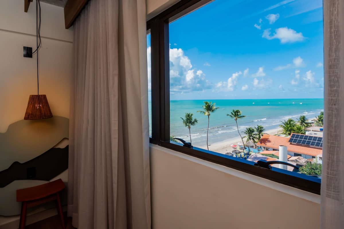 Habitación estándar, varias camas | Minibar y wifi gratis