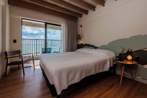 Minibar, Wi-Fi gratuit