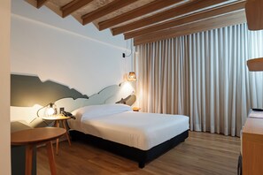 Minibar, Wi-Fi gratuit