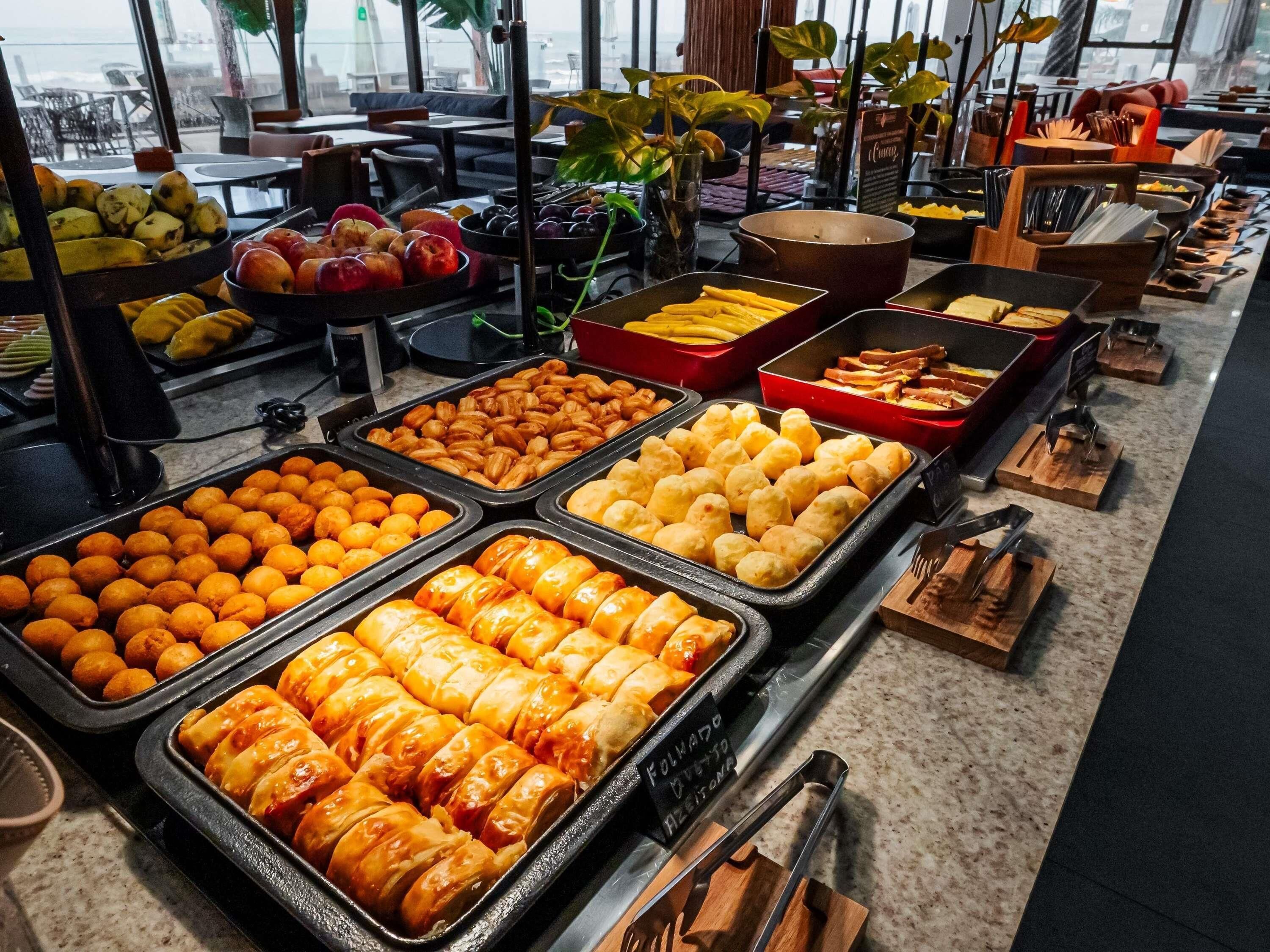 Frokostområde