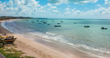 Ibis Styles Maragogi