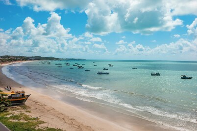 Ibis Styles Maragogi