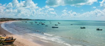 Ibis Styles Maragogi