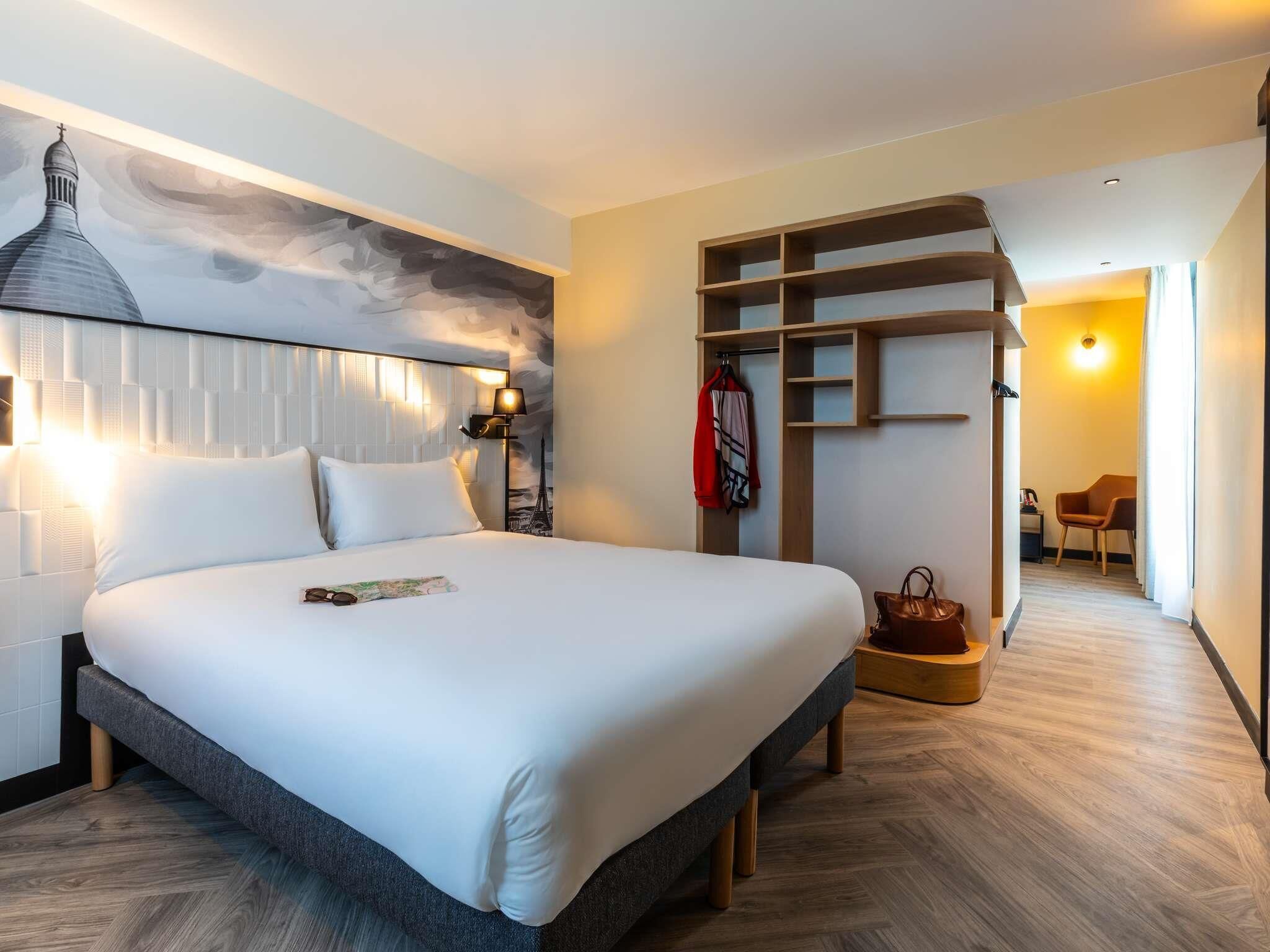 Suite, 1 Double Bed, Terrace
