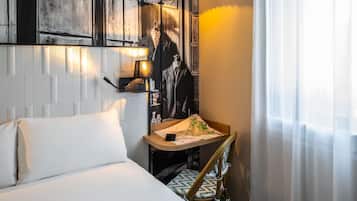 Standaard kamer, 1 tweepersoonsbed | Gratis wifi