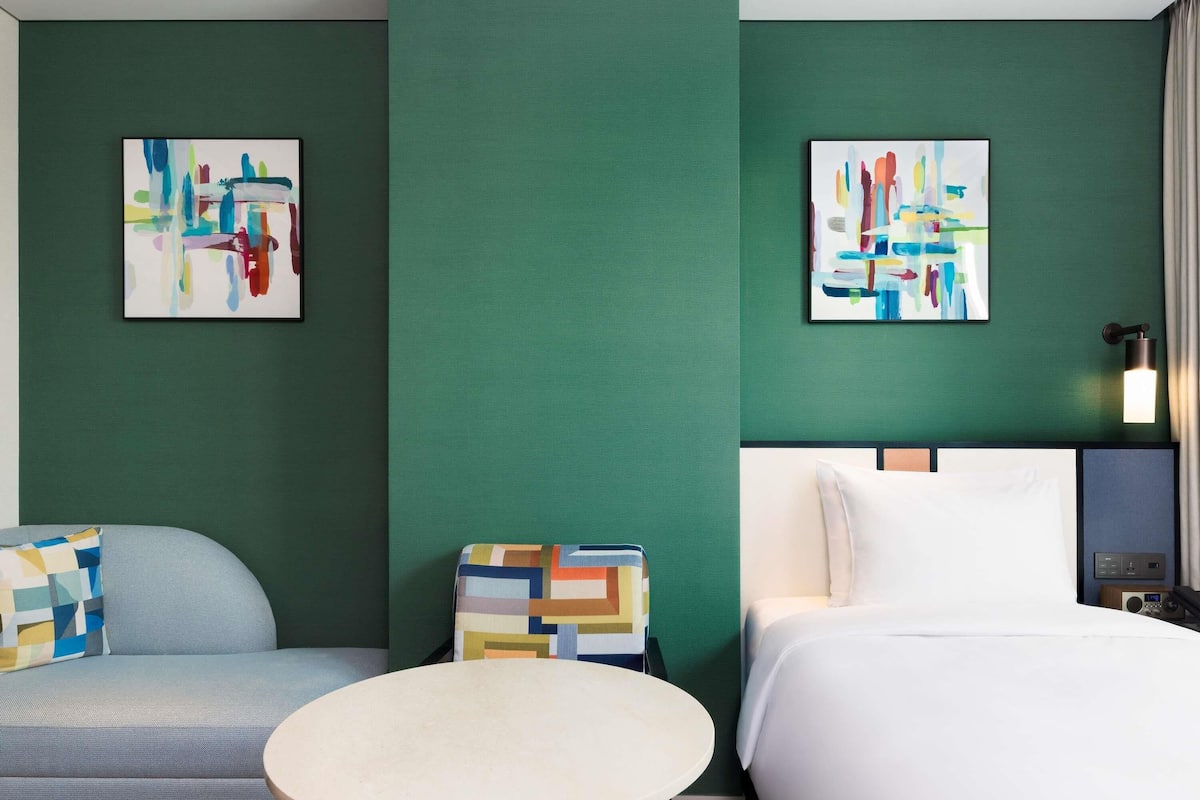 Superior Room, 1 Single Bed