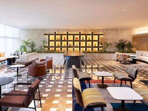 Μπαρ (στο κατάλυμα)