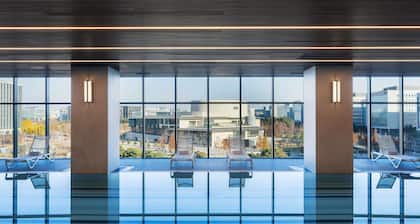 Mercure Ambassador Seoul Magok