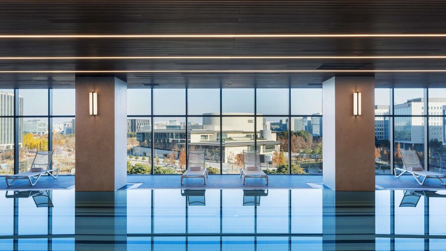 Mercure Ambassador Seoul Magok