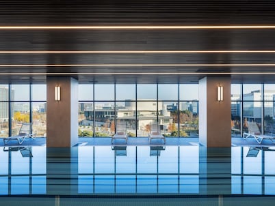Mercure Ambassador Seoul Magok