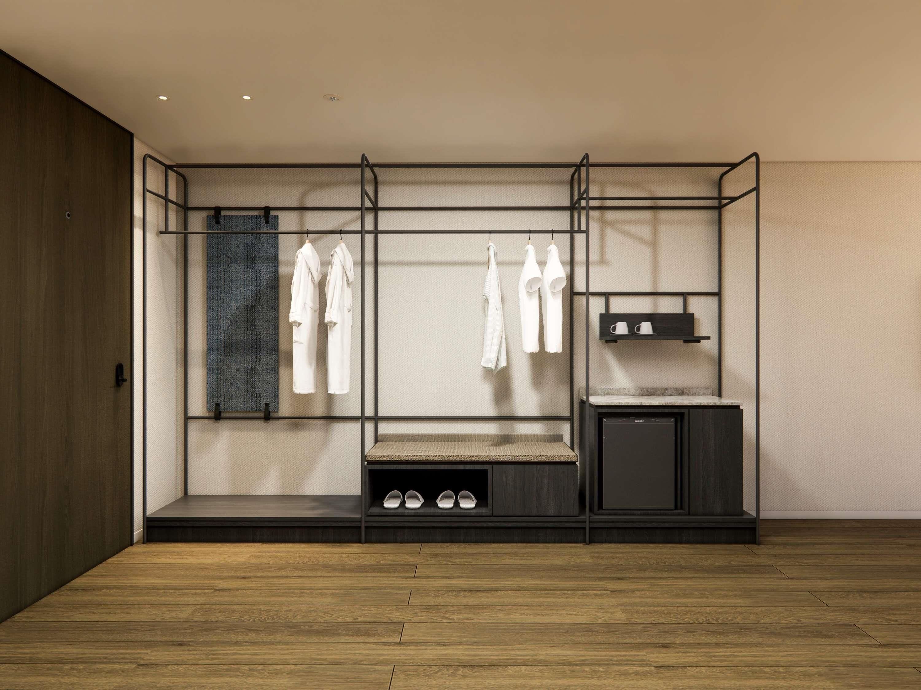 Standard Room, 1 Queen Bed