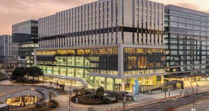 Mercure Ambassador Seoul Magok