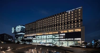 Mercure Ambassador Seoul Magok