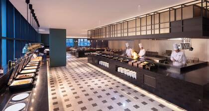 Mercure Ambassador Seoul Magok